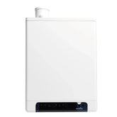 ACV - Chaudière gaz cond. murale mixte étanche Kompakt HRE Eco cc 26.3kW - 30/36 - 08659001